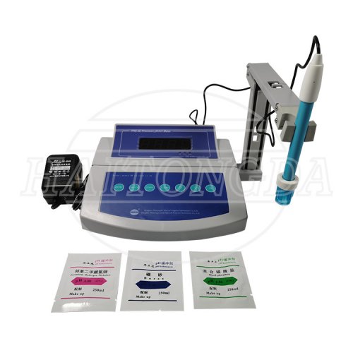 酸度计 PHS