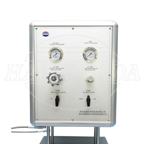 自动压力控制系统 HTD17981