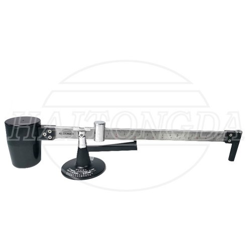 液体密度计 XYM-2