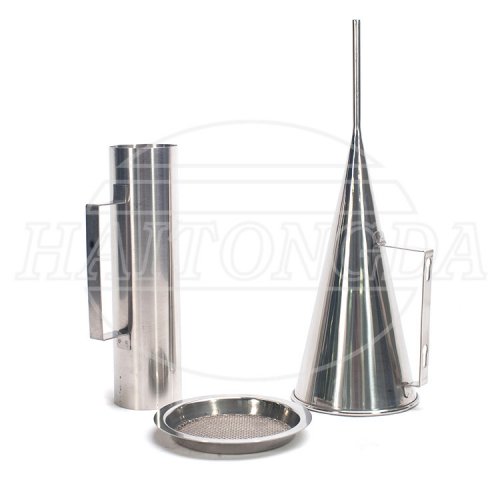 漏斗粘度计 ZLN-1A