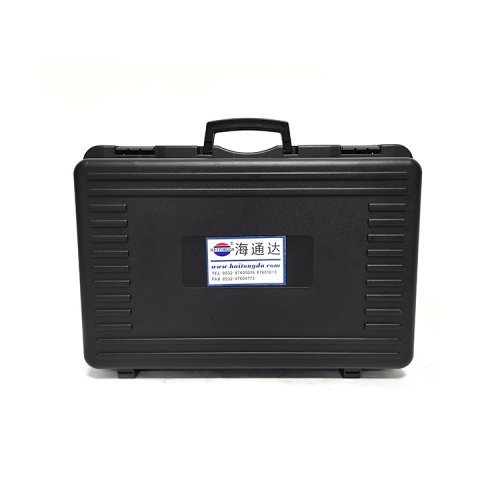 机台配套泥浆仪器箱 833箱