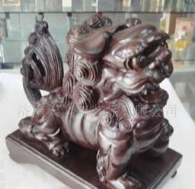 越南红木工艺品木雕狮子 红木狮子 化煞挡灾_礼品、工艺品、饰品_世界工厂网中国产品信息库
