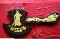 供应核桃工艺品镇宅(辟邪)斧(福)_礼品、工艺品、饰品_世界工厂网中国产品信息库
