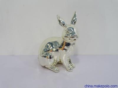 动物工艺品-树脂工艺品-泉州伟东