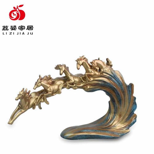 有没有可以大量生产树脂工艺品的工厂