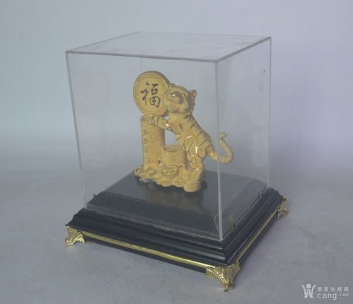 工艺品摆件步步高升