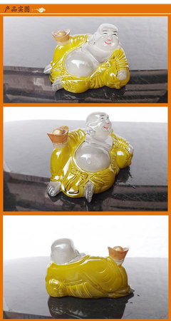 免费代理一件代发 黄底彩带躺佛变色茶宠 仿玉树脂工艺品厂家批发 - 免费代理一件代发 黄底彩带躺佛变色茶宠 仿玉树脂工艺品厂家批发厂家 - 免费代理一件代发 黄底彩带躺佛变色茶宠 仿玉树脂工艺品厂家批发价格 - 丰泽区艺泥电子商务商行 - 