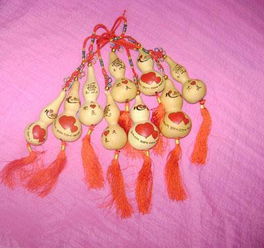 葫芦工艺品图片,葫芦工艺品高清图片 山东聊城路民工艺葫芦基地,
